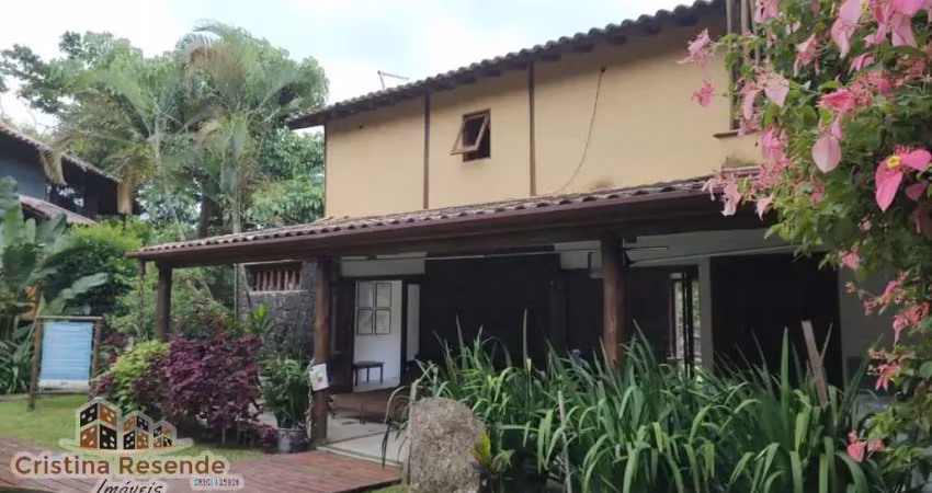 Casa em condomínio fechado com 2 quartos à venda no Bexiga, Ilhabela 