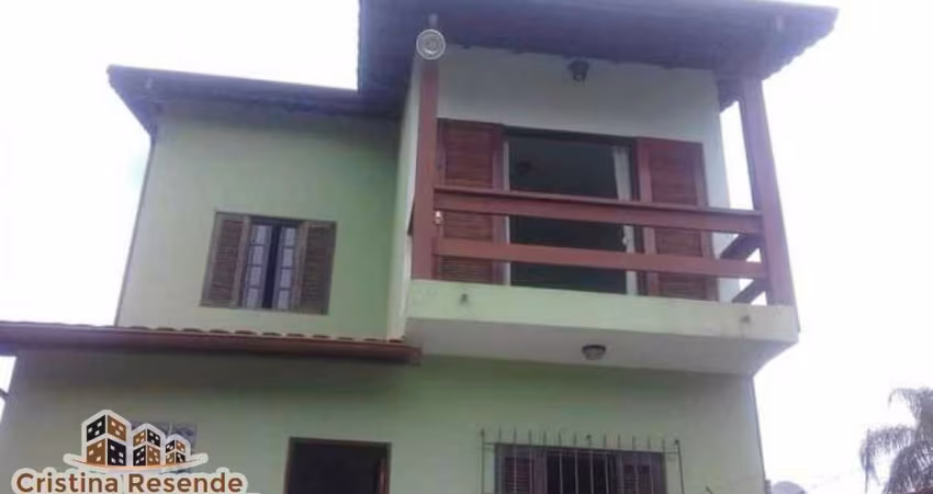 Casa com 5 quartos à venda no Jardim das Gaivotas, Caraguatatuba 
