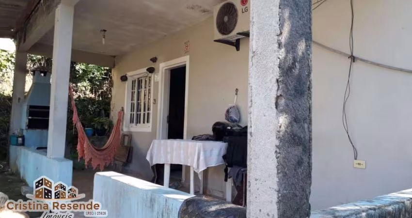 Casa com 2 quartos à venda no Jardim Santa Rosa, Caraguatatuba 