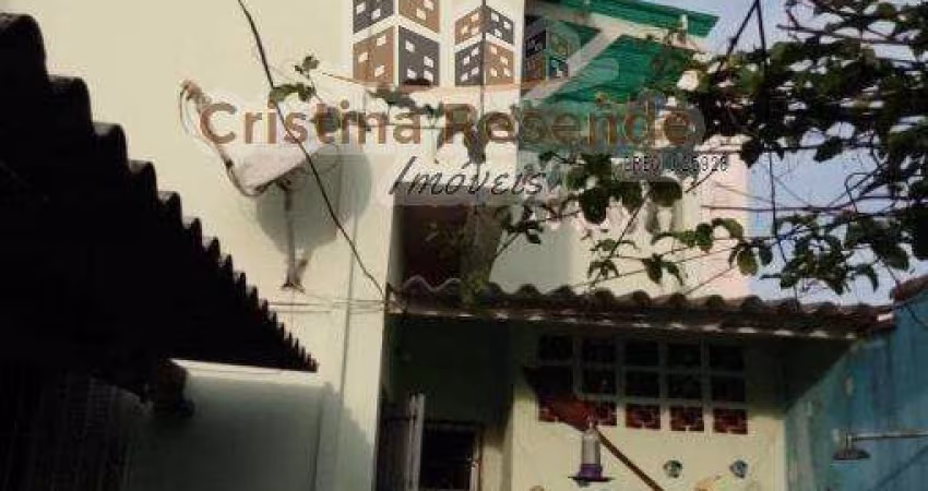 Casa com 2 quartos à venda na Rua Joaquim Aurélio Nabuco de Araújo, Praia Aruan, Caraguatatuba