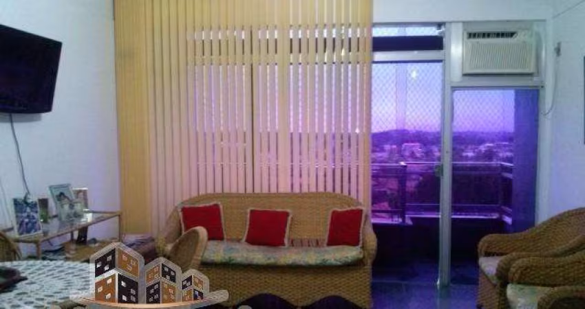 Apartamento com 2 quartos à venda no Porto Novo, Caraguatatuba 