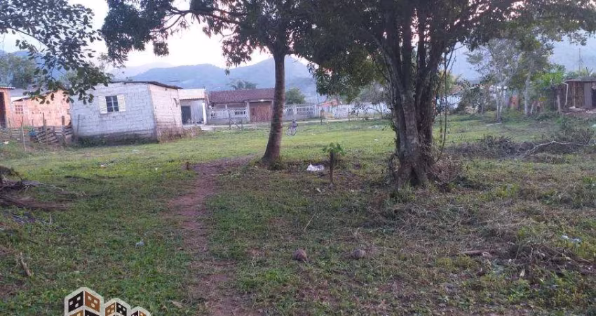 Chácara / sítio com 1 quarto à venda no Pegorelli, Caraguatatuba 