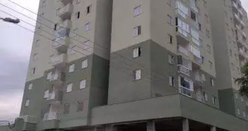 Apartamento com 2 quartos à venda no Indaiá, Caraguatatuba 