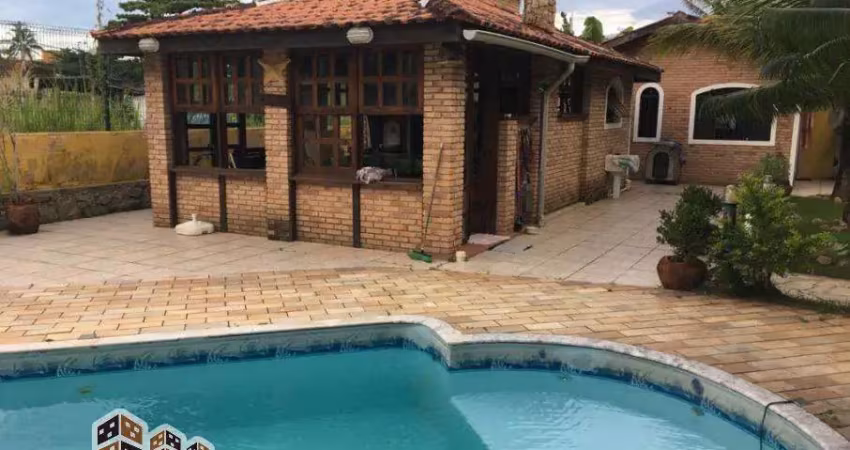 Casa com 1 quarto à venda na Rua Joaquim Aurélio Nabuco de Araújo, Massaguaçu, Caraguatatuba