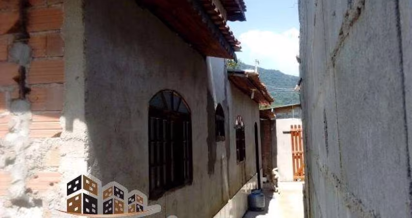 Casa com 3 quartos à venda na Praia das Palmeiras, Caraguatatuba 