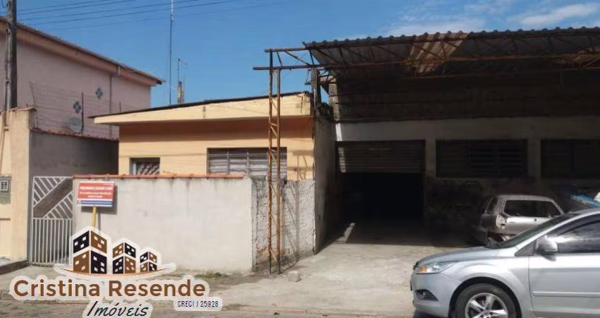Barracão / Galpão / Depósito à venda no Sumaré, Caraguatatuba 