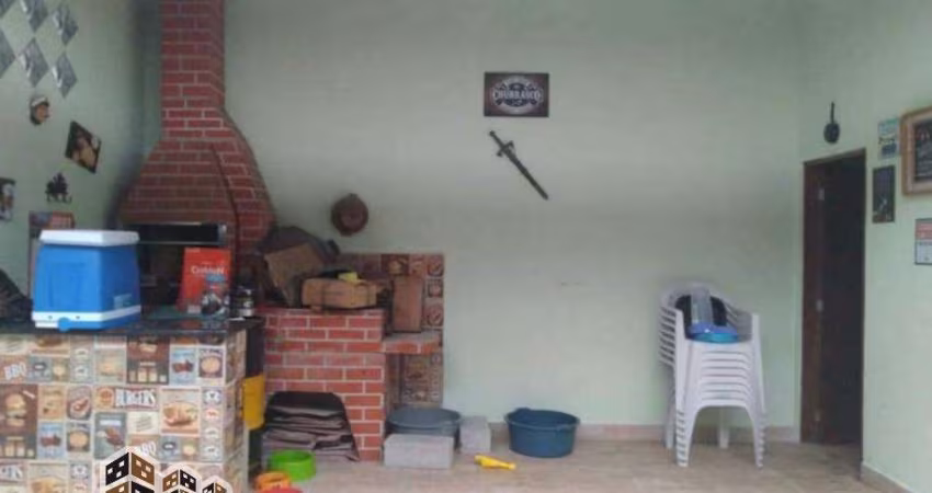 Casa com 1 quarto à venda no Getuba, Caraguatatuba 