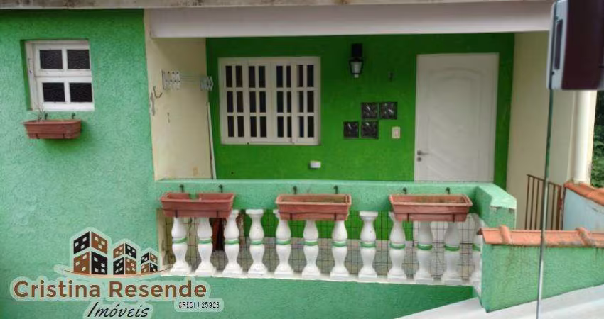 Casa com 1 quarto à venda no Rio do Ouro, Caraguatatuba 