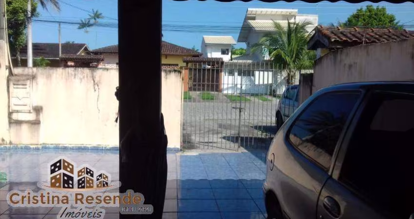 Casa com 2 quartos à venda no Jardim das Gaivotas, Caraguatatuba 