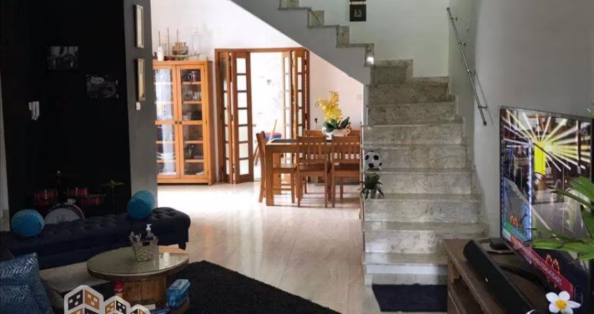 Casa em condomínio fechado com 2 quartos à venda na Rua Joaquim Aurélio Nabuco de Araújo, Prainha, Caraguatatuba