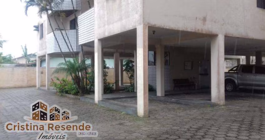 Apartamento com 2 quartos à venda no Pontal de Santa Marina, Caraguatatuba 