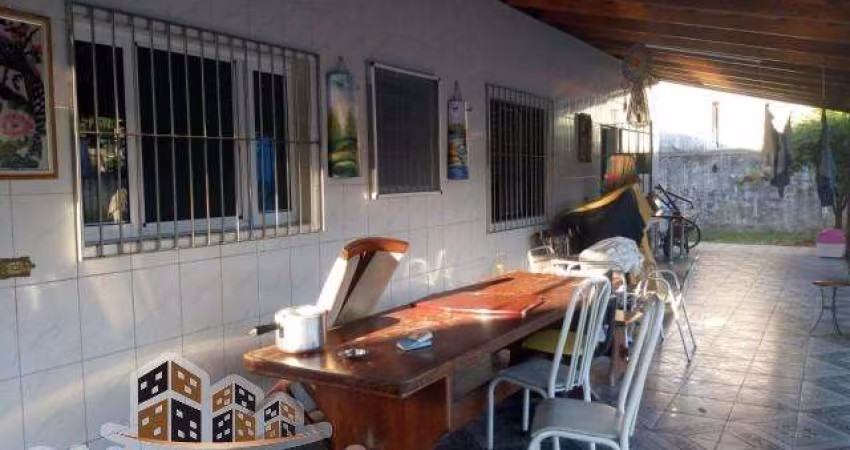 Casa com 2 quartos à venda no Perequê Mirim, Caraguatatuba 
