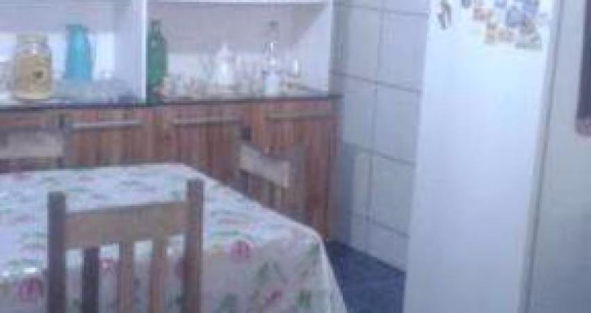 Casa com 2 quartos à venda no Perequê Mirim, Caraguatatuba 