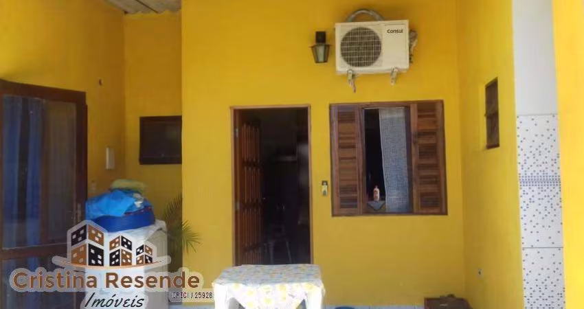 Casa com 3 quartos à venda no Poiares, Caraguatatuba 