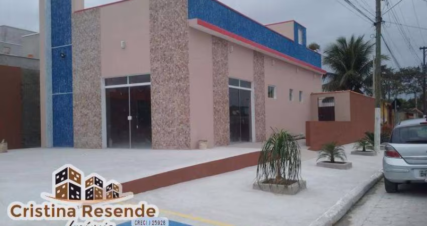 Sala comercial à venda no Loteamento Jardim das Palmeiras, Caraguatatuba 