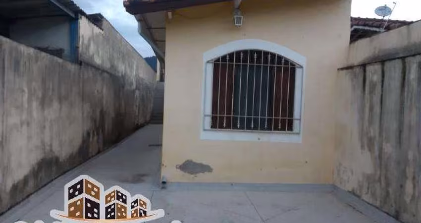 Casa com 3 quartos à venda no Perequê Mirim, Caraguatatuba 