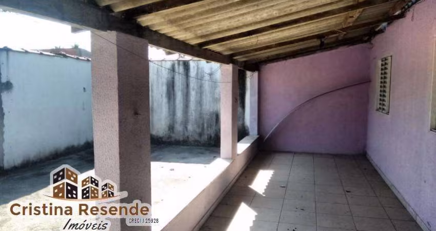 Casa com 2 quartos à venda no Perequê Mirim, Caraguatatuba 