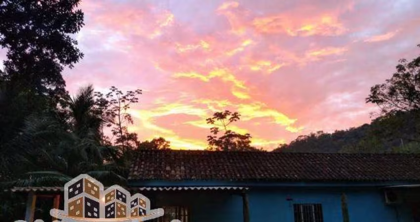 Chácara / sítio com 3 quartos à venda no Pegorelli, Caraguatatuba 