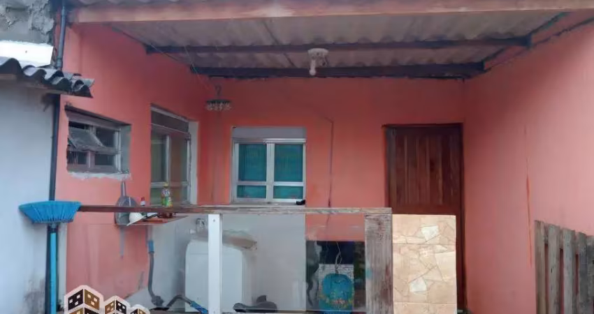 Casa com 3 quartos à venda no Pegorelli, Caraguatatuba 