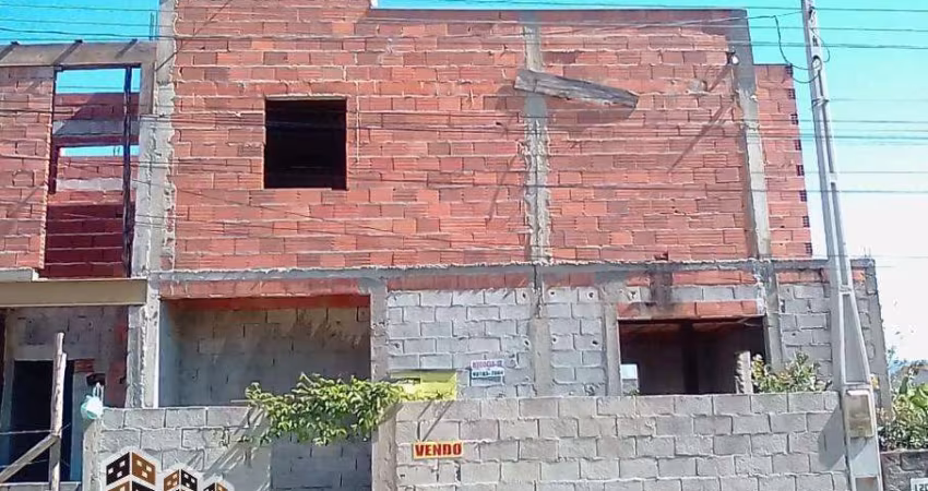 Casa à venda no Balneário Recanto do Sol, Caraguatatuba 