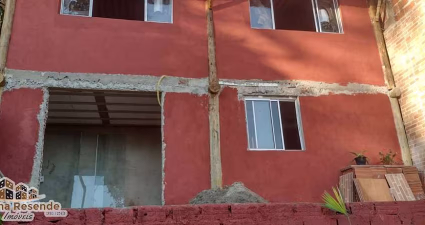 Casa com 2 quartos à venda na Enseada, Ubatuba 