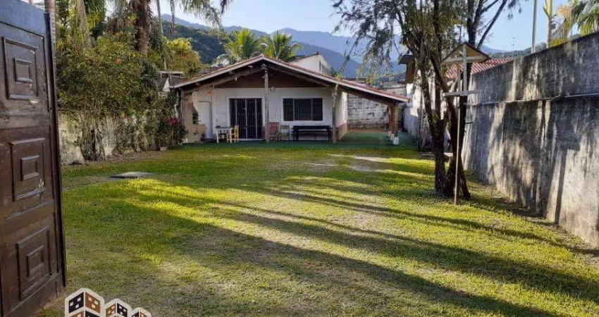 Casa com 2 quartos à venda na Rua Joaquim Aurélio Nabuco de Araújo, Martim de Sá, Caraguatatuba