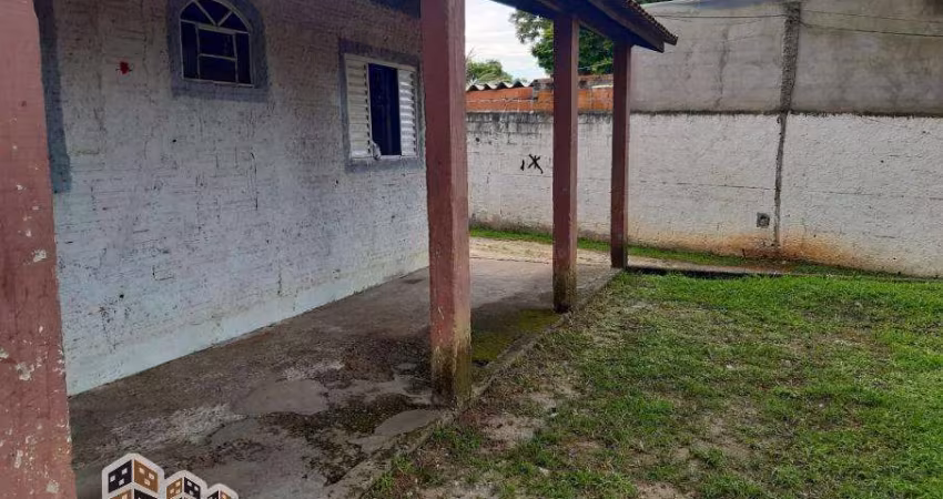 Chácara / sítio com 3 quartos à venda no Bom Retiro, São José dos Campos 