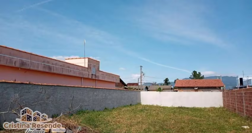 Terreno à venda no Balneário dos Golfinhos, Caraguatatuba 