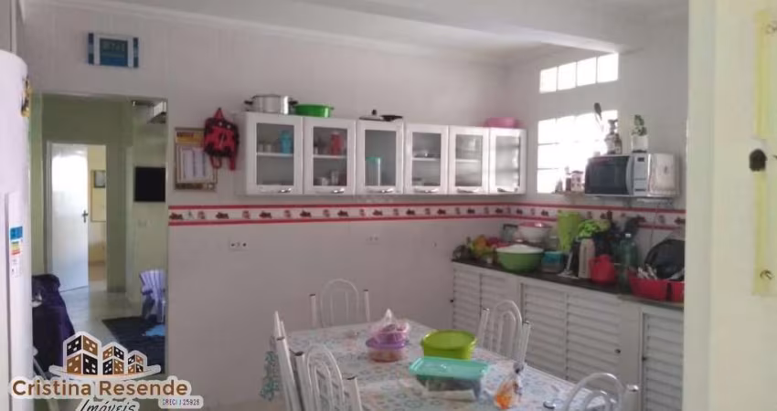 Casa com 4 quartos à venda no Pontal de Santa Marina, Caraguatatuba 