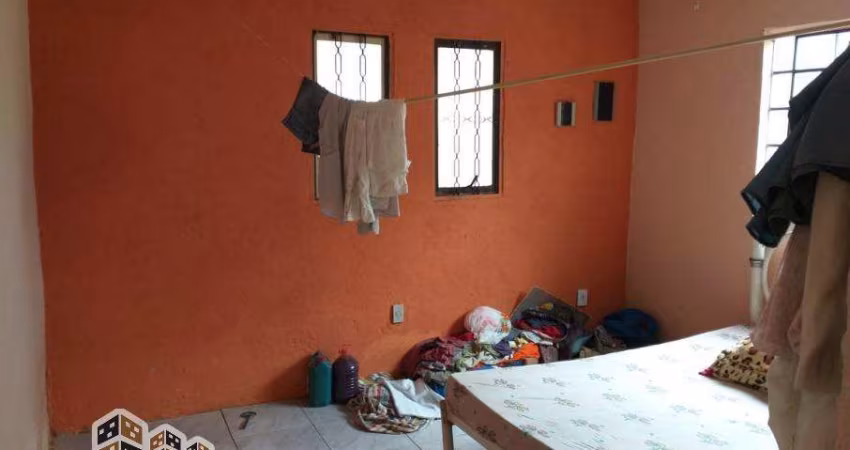 Casa com 2 quartos à venda no Perequê Mirim, Caraguatatuba 