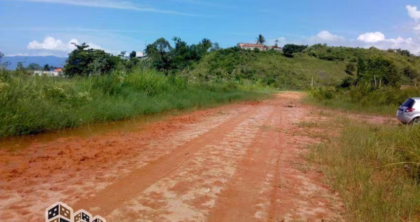 Terreno à venda no Morro do Algodão, Caraguatatuba 