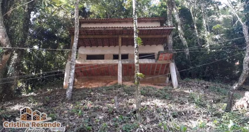 Casa com 2 quartos à venda no Cantagalo, Caraguatatuba 