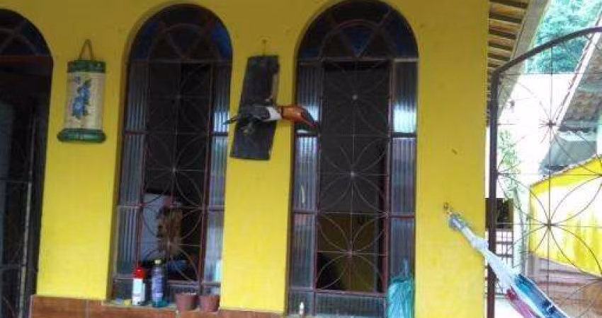 Casa com 3 quartos à venda no Tinga, Caraguatatuba 