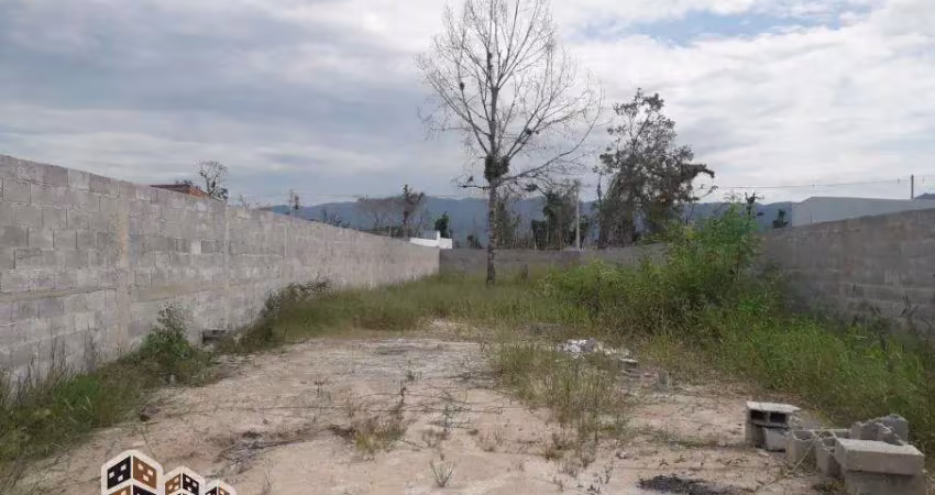 Terreno à venda no Morro do Algodão, Caraguatatuba 