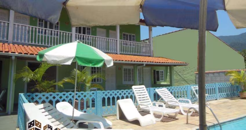 Ponto comercial à venda no Massaguaçu, Caraguatatuba 