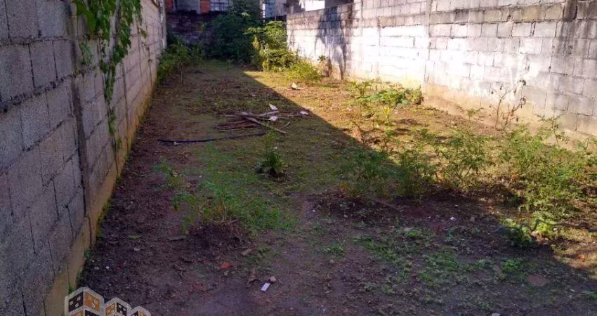 Terreno à venda no Morro do Algodão, Caraguatatuba 