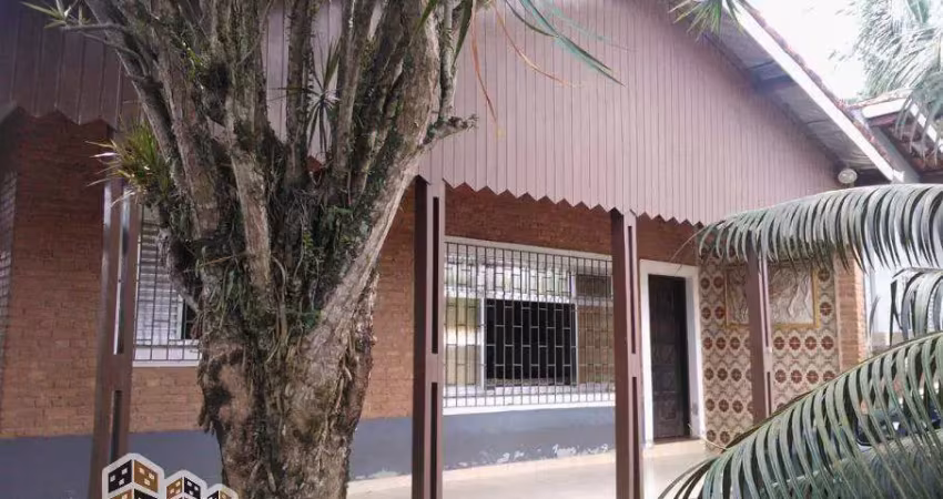 Casa à venda no Martim de Sá, Caraguatatuba 