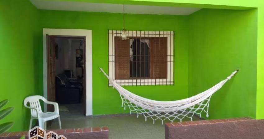 Casa à venda na Praia Aruan, Caraguatatuba 