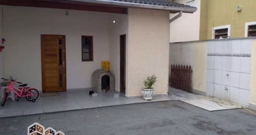 Casa com 3 quartos à venda no Pontal de Santa Marina, Caraguatatuba 
