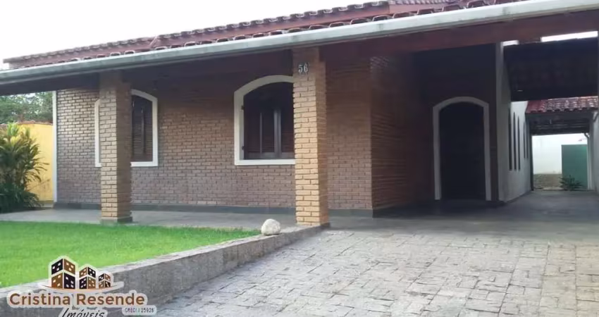 Casa com 4 quartos à venda no Pontal de Santa Marina, Caraguatatuba 