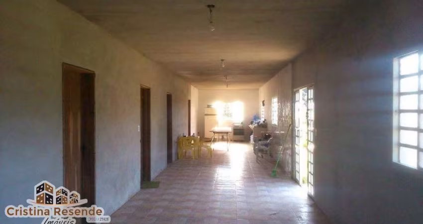 Chácara / sítio com 3 quartos à venda em Pouso Alto, Natividade da Serra 