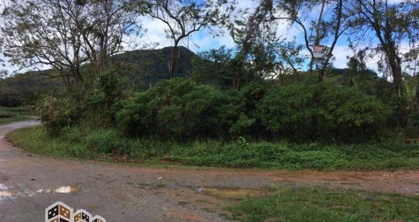 Terreno à venda no Getuba, Caraguatatuba 