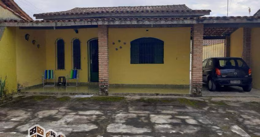 Casa com 2 quartos à venda no Balneário dos Golfinhos, Caraguatatuba 