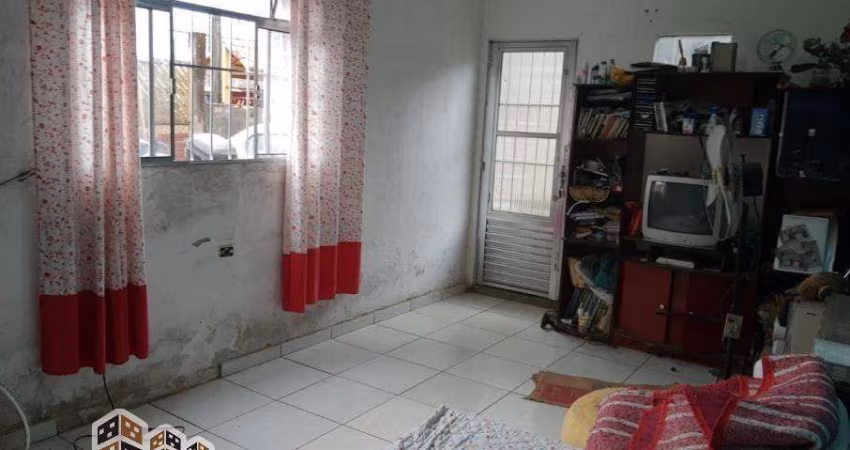 Casa com 1 quarto à venda no Perequê Mirim, Caraguatatuba 