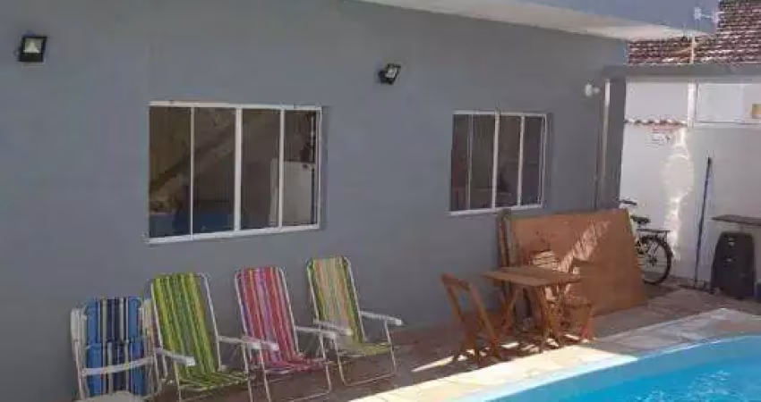 Casa com 8 quartos à venda no Martim de Sá, Caraguatatuba 