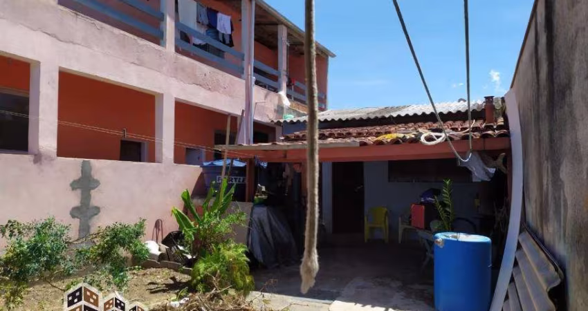 Casa à venda no Morro do Algodão, Caraguatatuba 