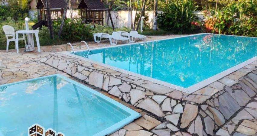 Casa em condomínio fechado com 2 quartos à venda no Massaguaçu, Caraguatatuba 