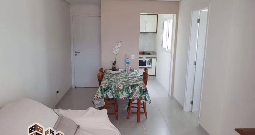 Apartamento com 2 quartos à venda no Indaiá, Caraguatatuba 