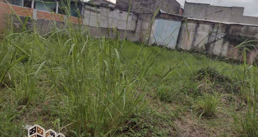 Terreno à venda no Canto do Mar, São Sebastião 