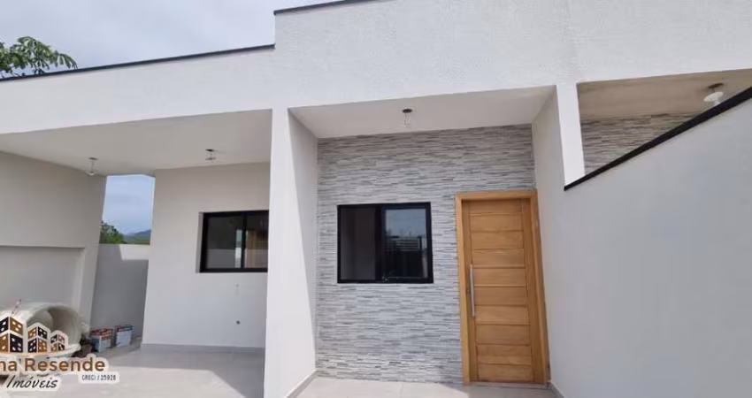 Casa com 3 quartos à venda no Morro do Algodão, Caraguatatuba 